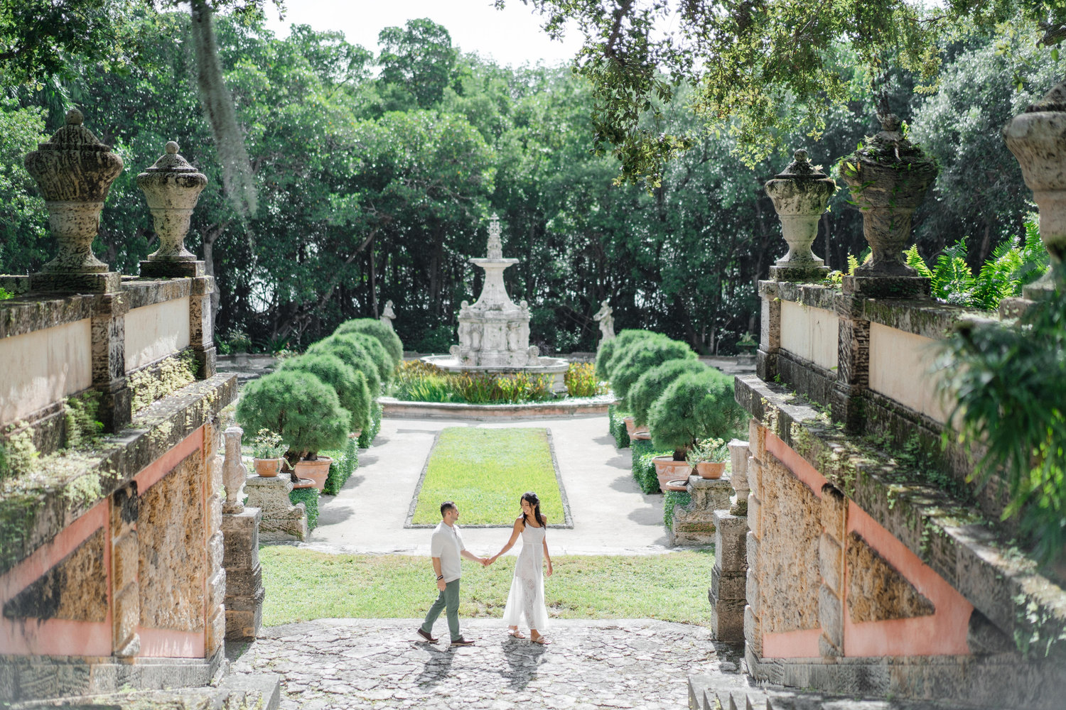 The Wedding Website of Alex Gonzalez and Stephanie Orozco
