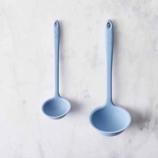 Silicone Ladle Set