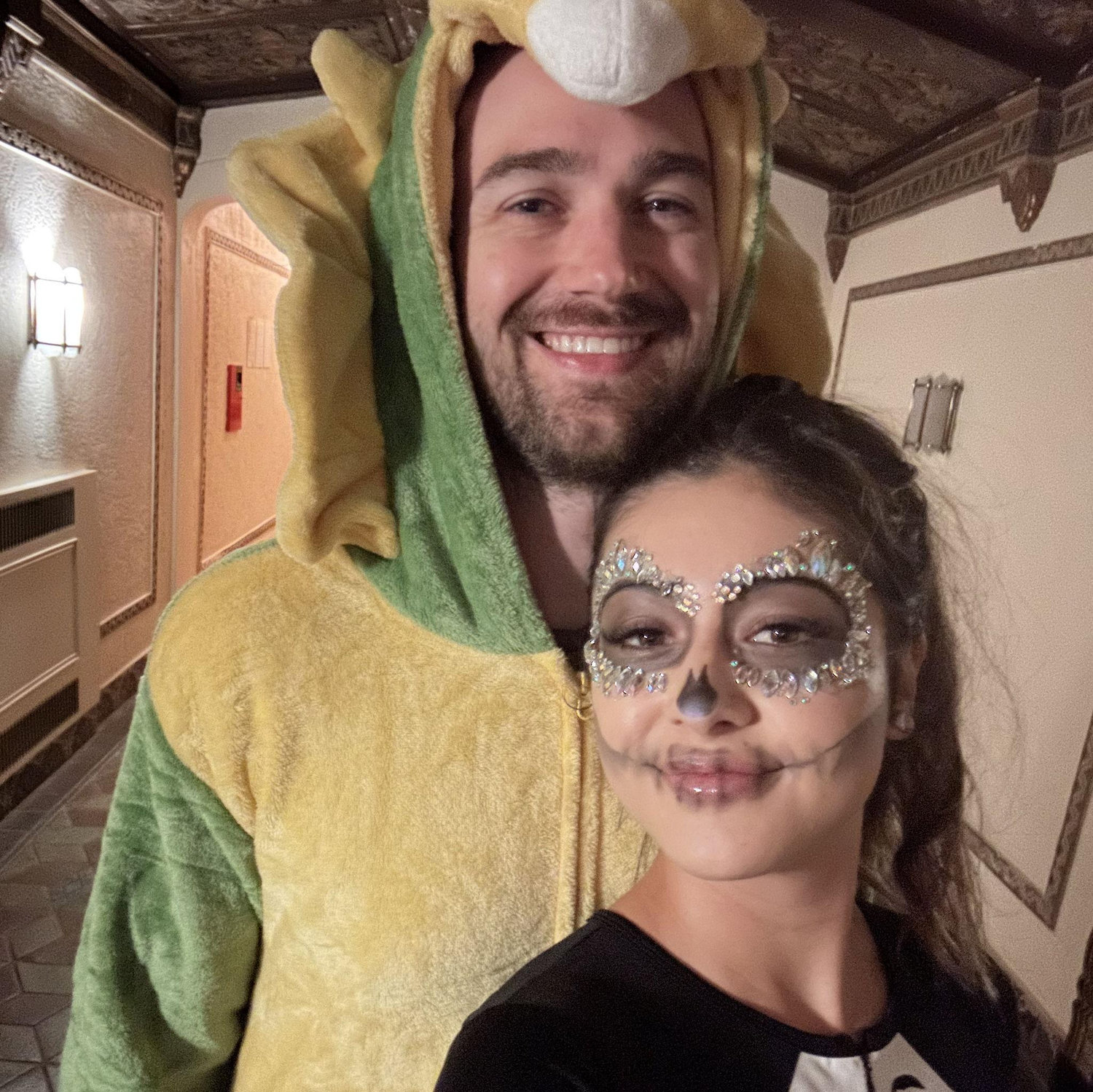 Halloween in SF 2023