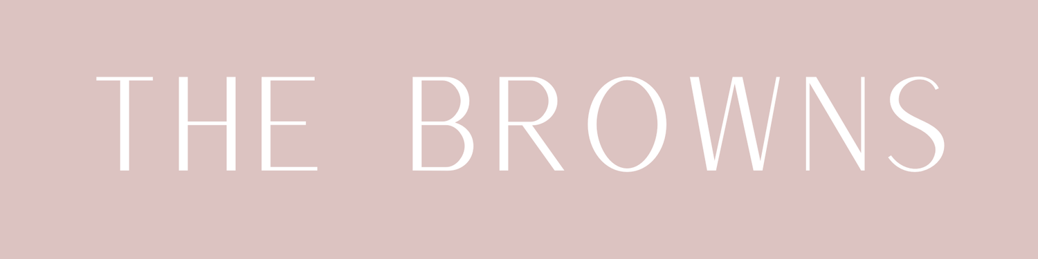The Wedding Website of Tamia Howard and JaDarius Brown