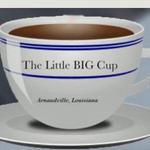 The Little Big Cup