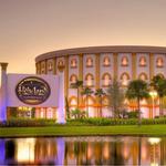 The Holy Land Experience
