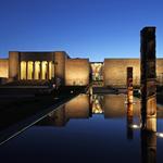 Joslyn Art Museum