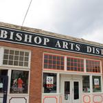 Bishop Arts District