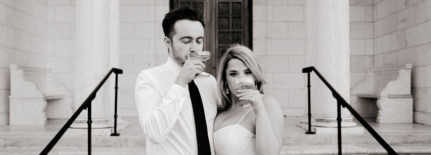 The Wedding Website of Nikki Harrington and Troy Highland