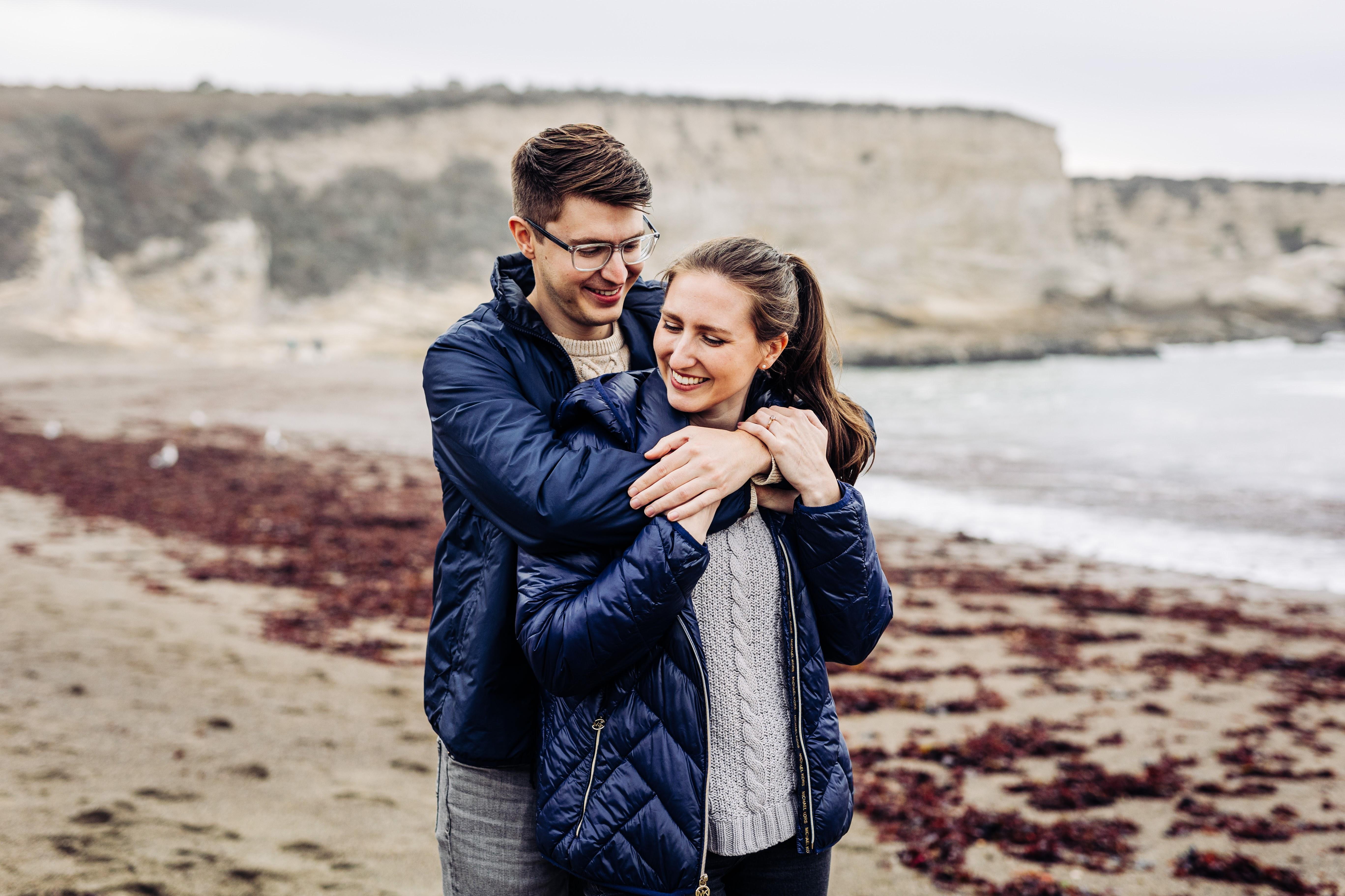 The Wedding Website of Sean Murray and Julija Vinckeviciute