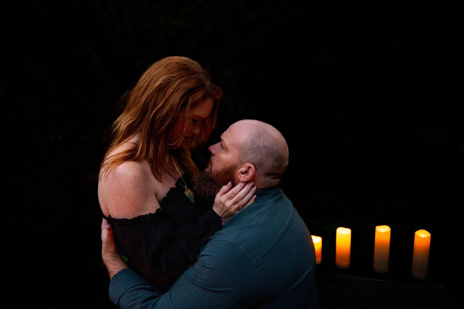 The Wedding Website of Nichole Bockover and Scott Harris