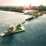 St. Pete Pier