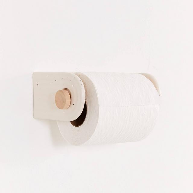 Corin Toilet Paper Holder