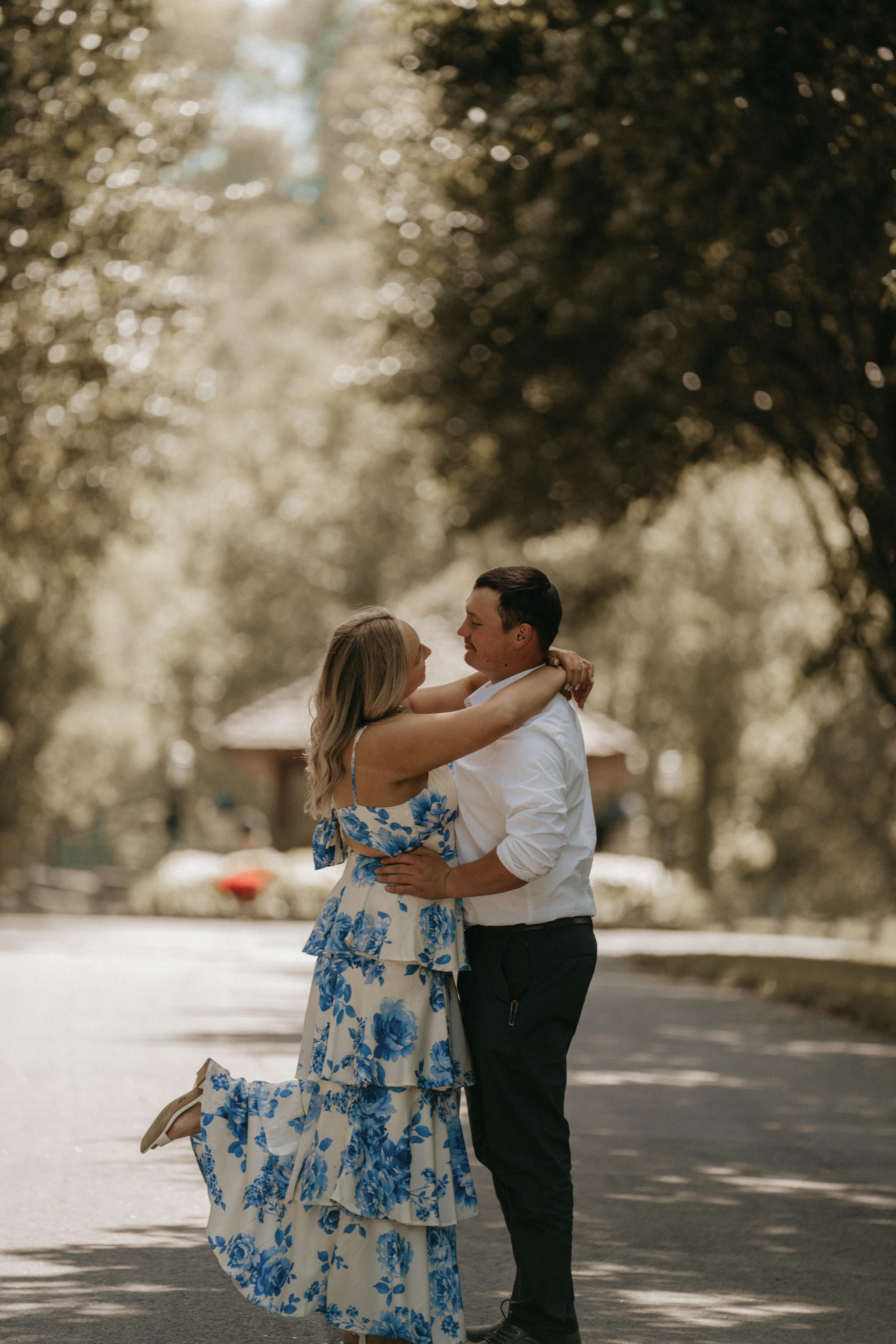 The Wedding Website of Camryn Harris and Alex Kerns