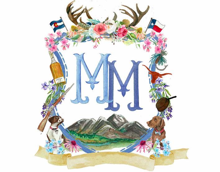 The Wedding Website of Madalyn Hancock and Marcus Deayala