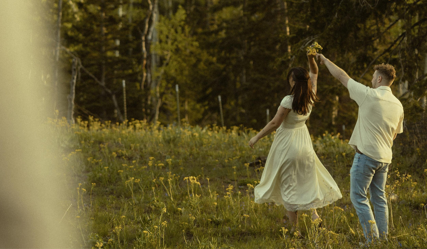 The Wedding Website of Chase Finsand and Tori MacDonald