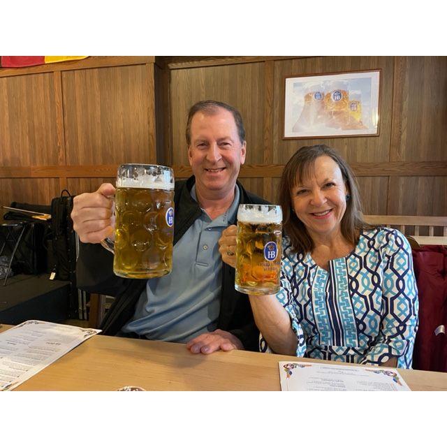 Cheers Everyone !!
