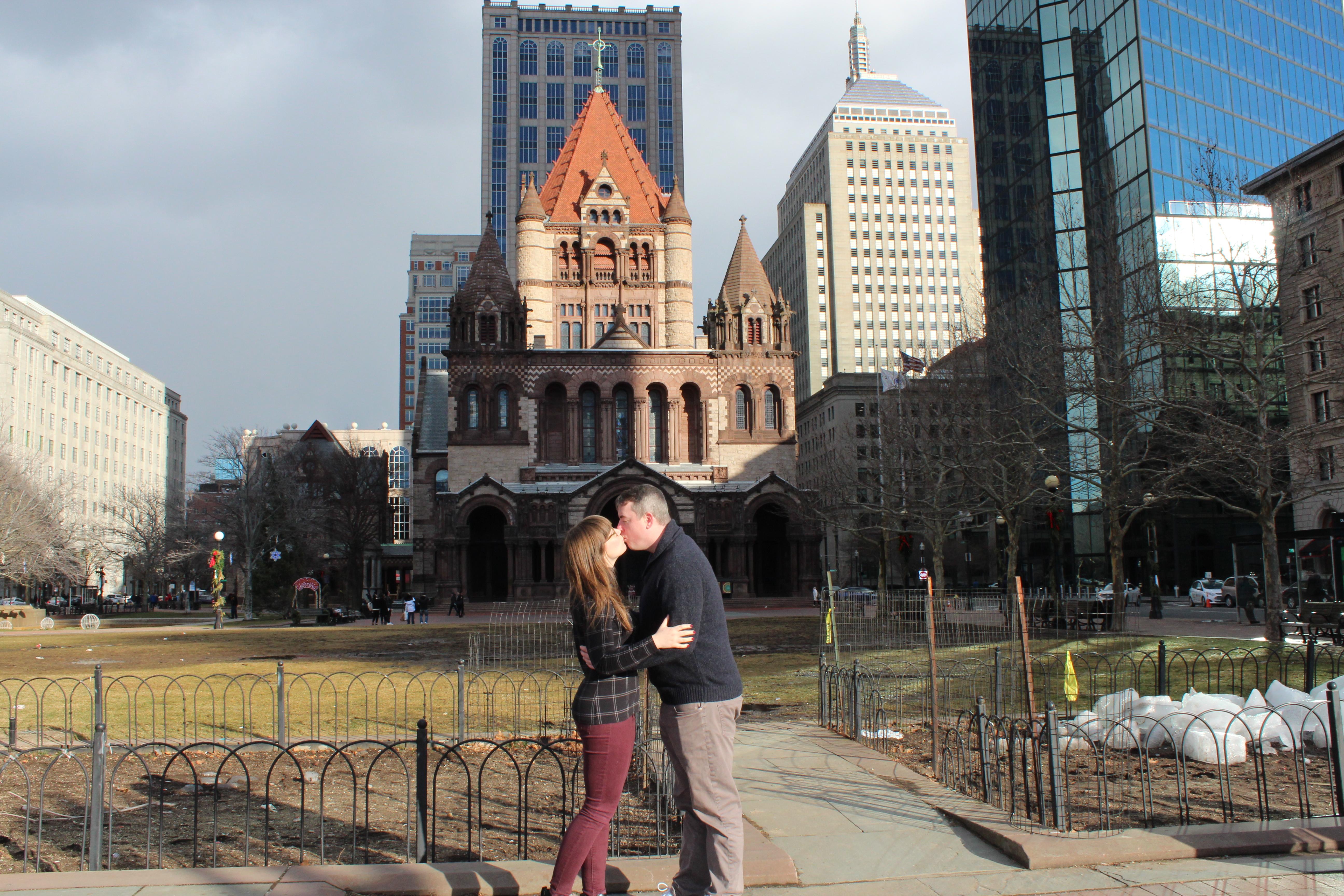 The Wedding Website of Allison Hammerly and Matthew MacNabb