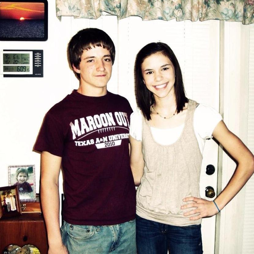 Freshman year