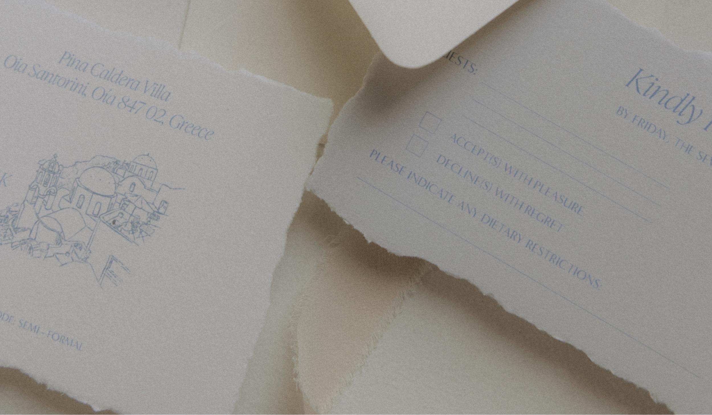 The Wedding Website of Kaiya Edwards Cruz and Drew Posey