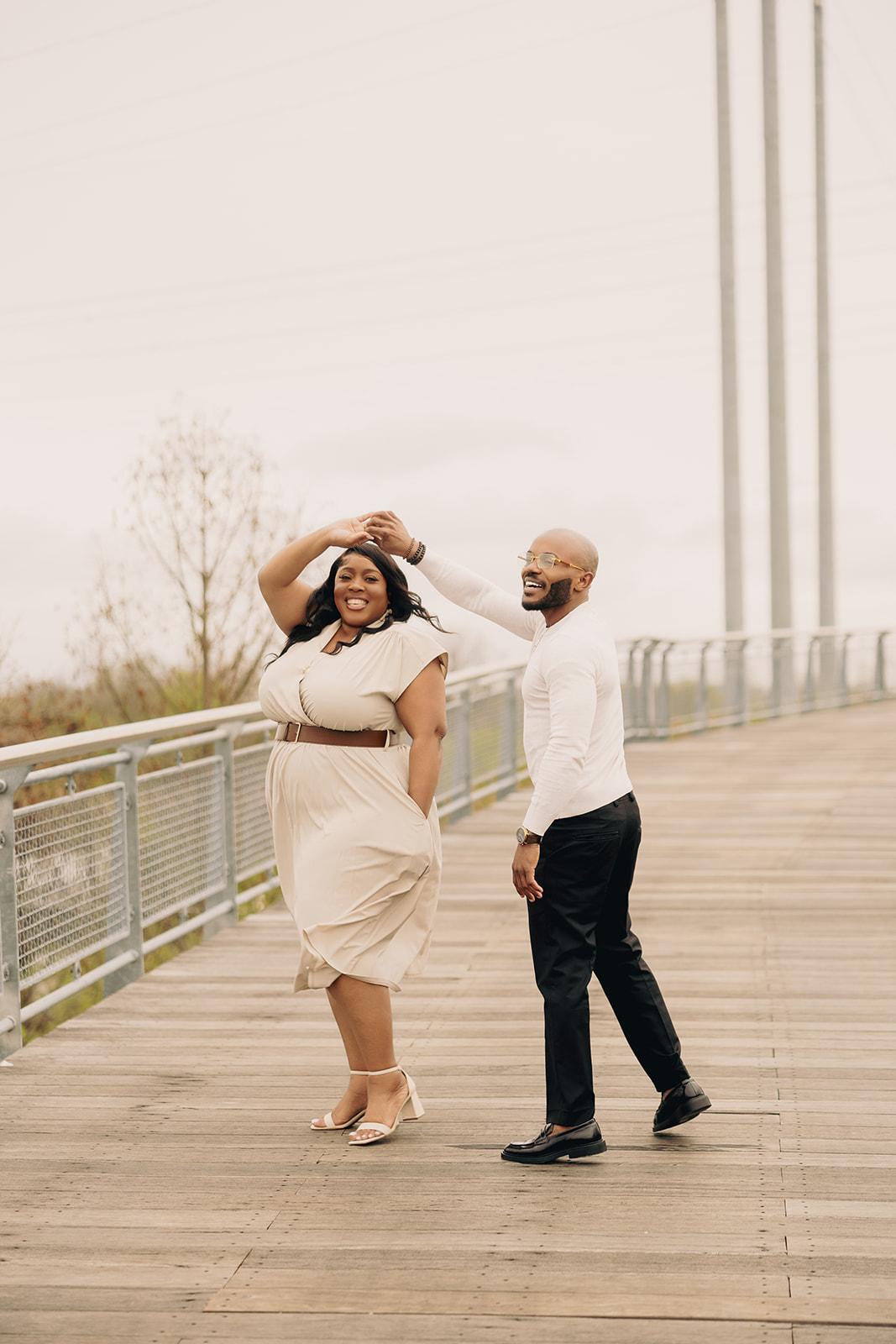 The Wedding Website of Magda Casseus and Esterne Altema