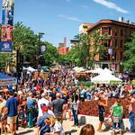 Dane County Farmers' Market