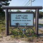 Cape Cod Rail Trail