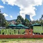 Parque de la 93