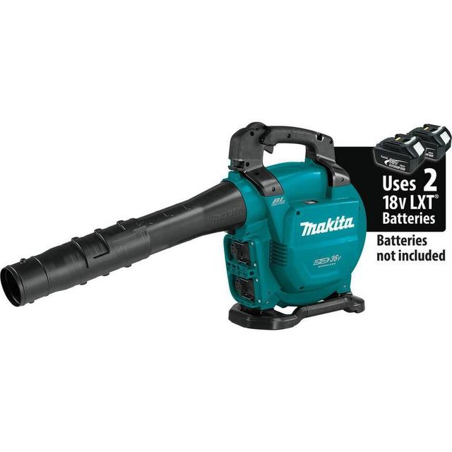 120 MPH 473 CFM 18-Volt X2 (36-Volt) LXT Lithium-Ion Brushless Cordless Blower (Tool-Only)