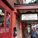 Adolfo's Creole-Italian Cuisine