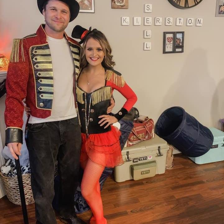 October 2021 - Happy Halloween!