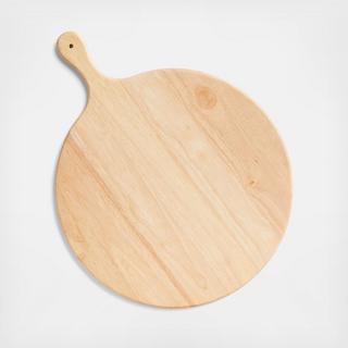 Tondo Round Serving Board