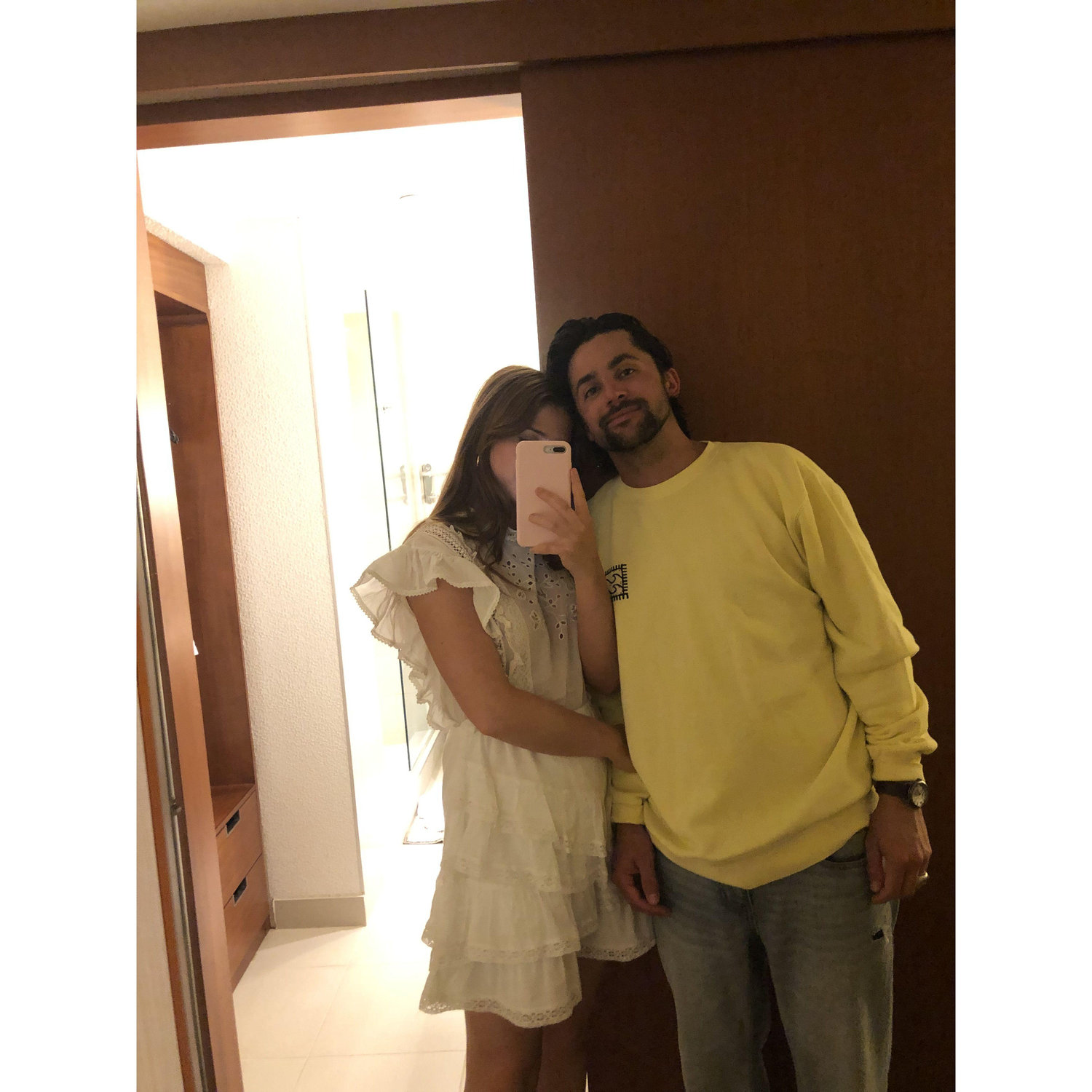 A Vancouver date night