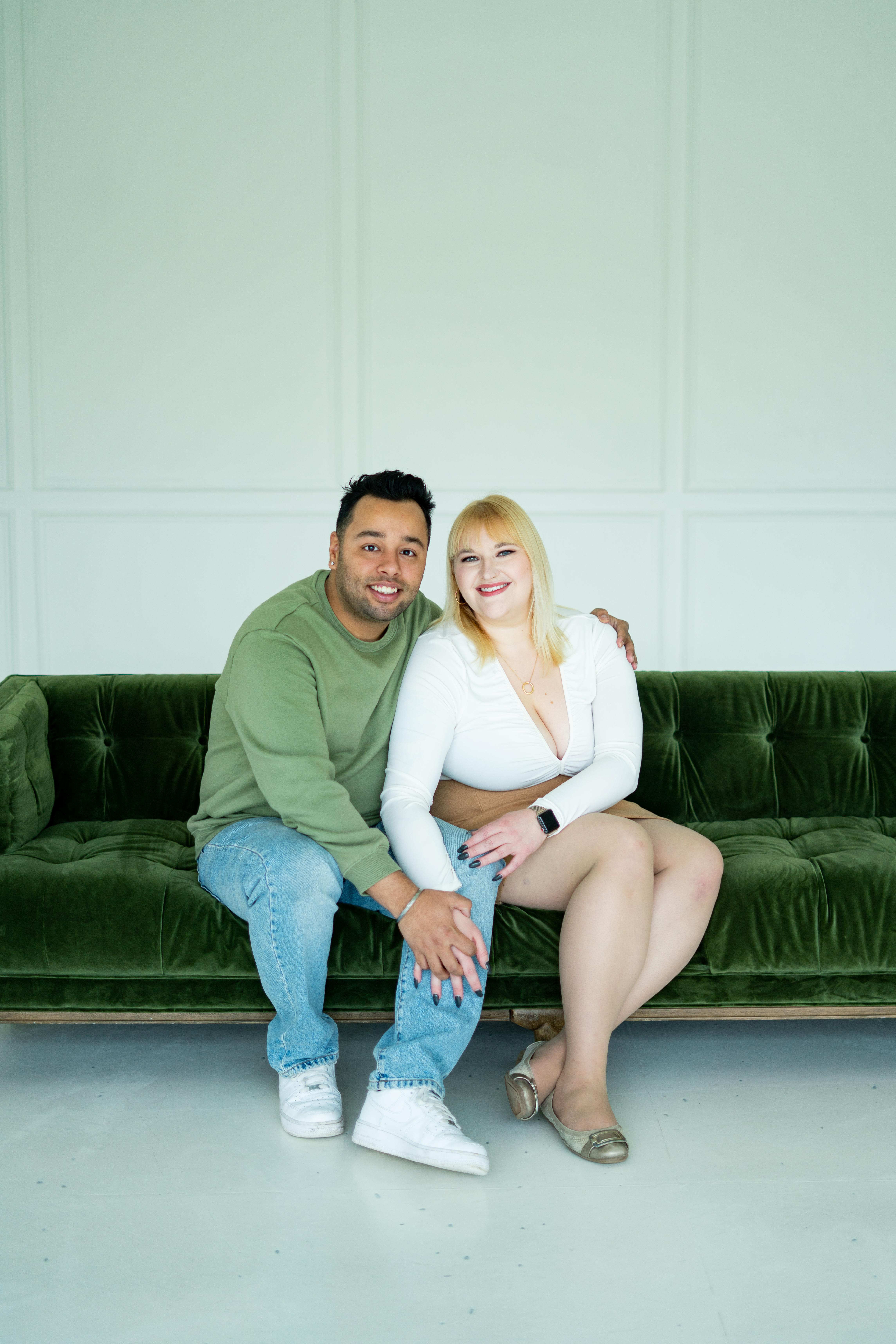 The Wedding Website of Katherine McClanahan and Shivam Malhotra