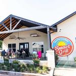 Sunset Grill