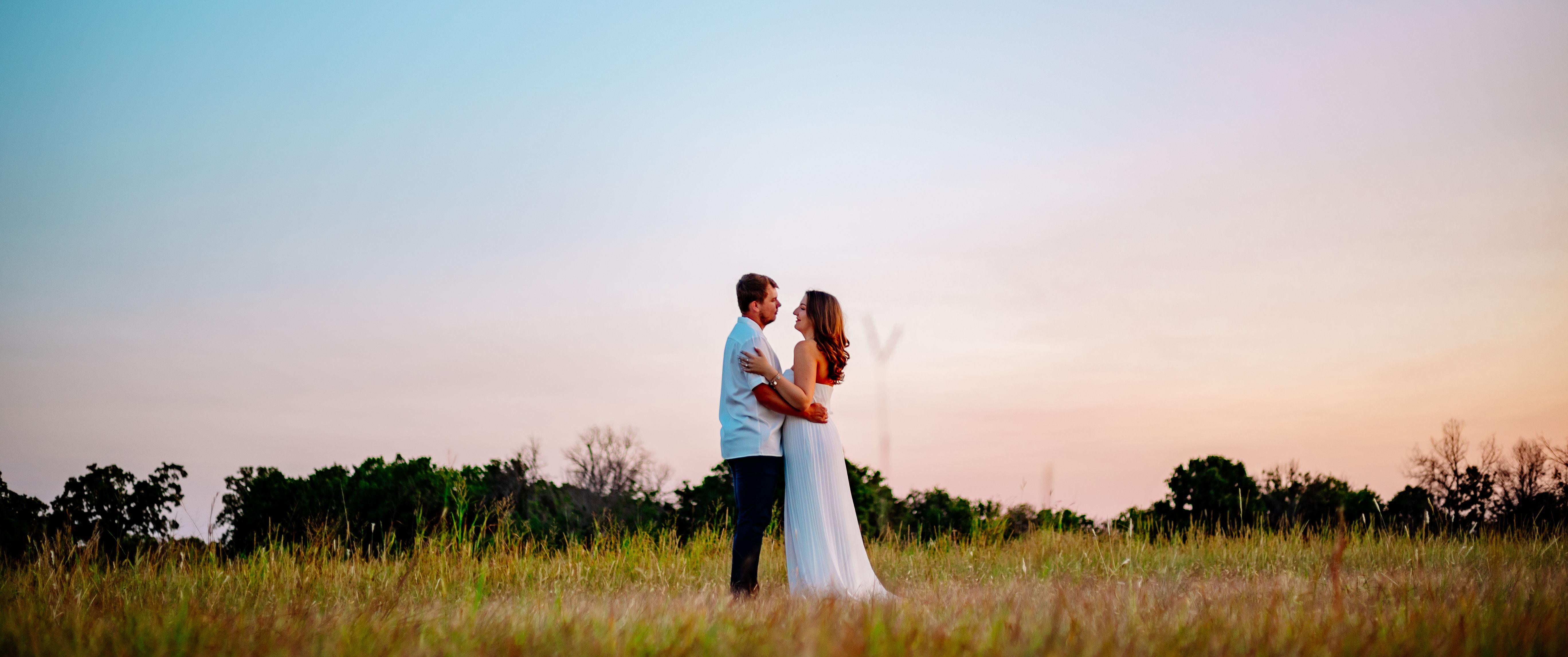 The Wedding Website of Dakota Fox and Sophia Fleer