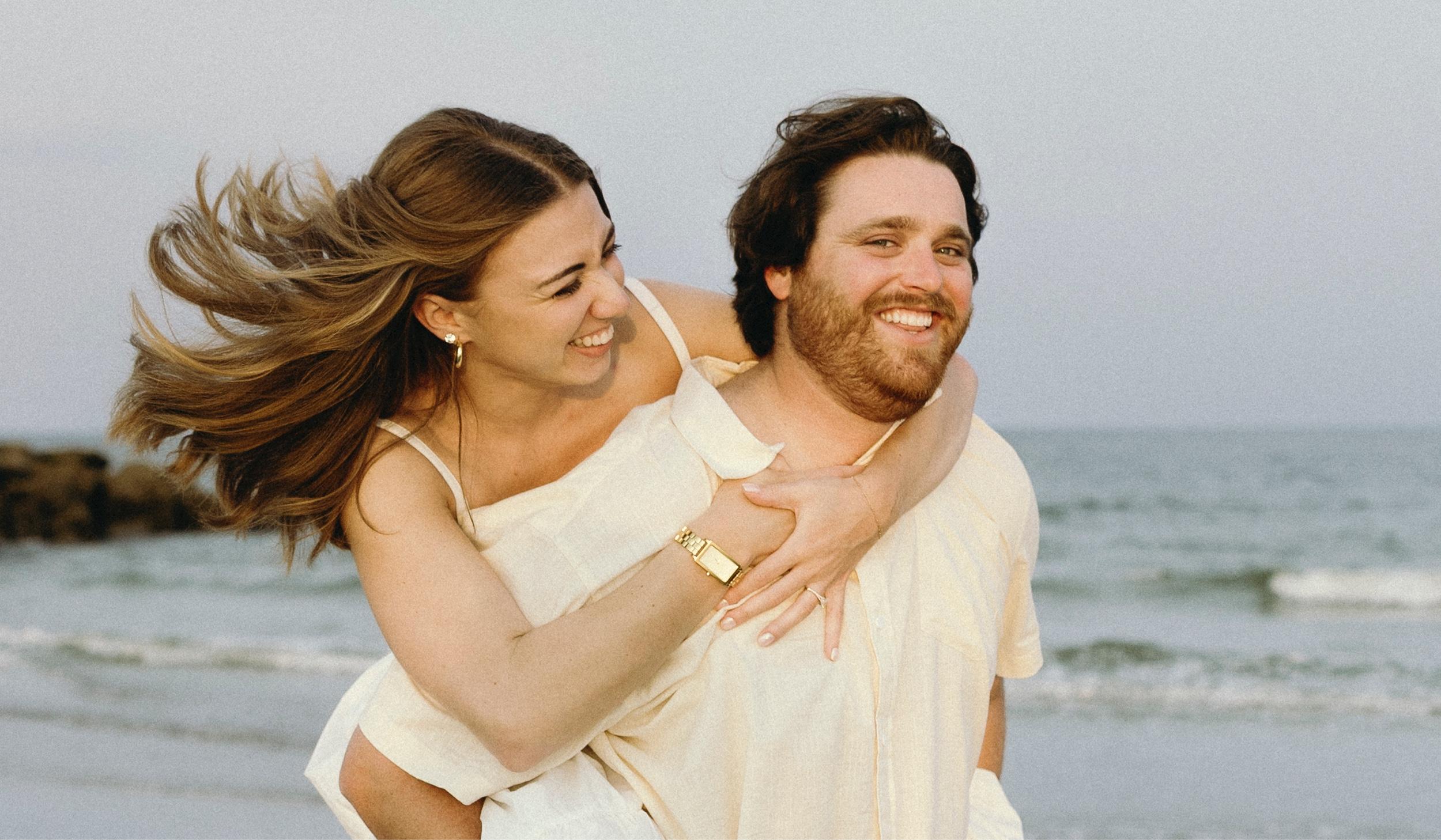 The Wedding Website of Kelly Antonacci and Ben Evans