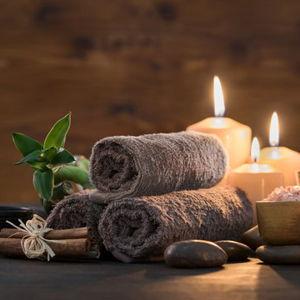 Honeymoon Spa Day