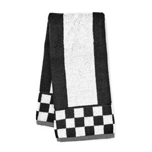 MacKenzine-Childs Courtly Striped Hand Towel
