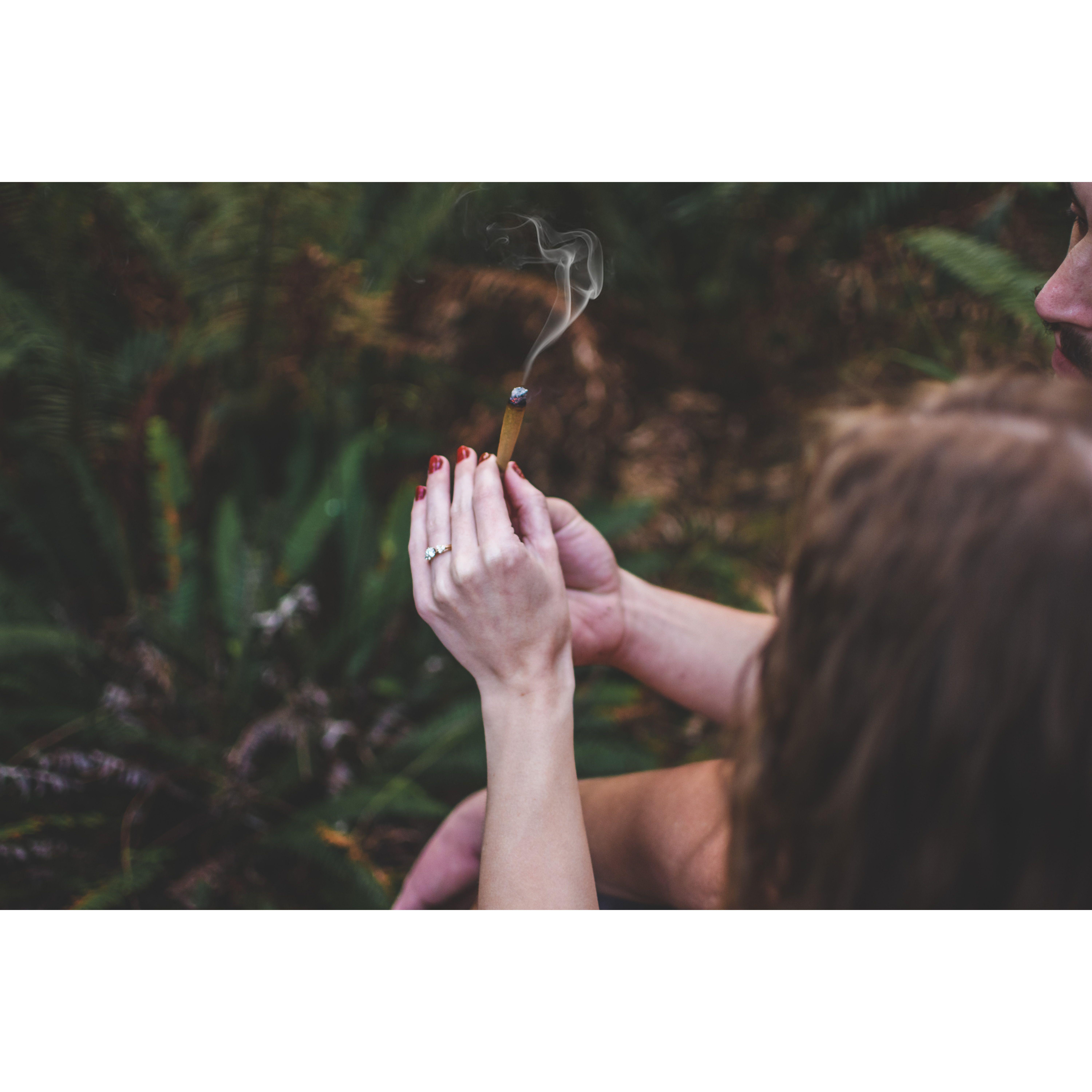 Engagement photos 2023