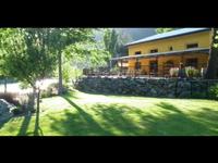 Strawhouse Resorts & Organic Coffee