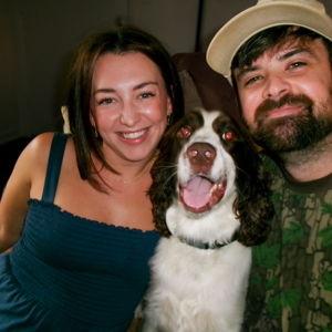 Year's Supply Of Pet Treats and Toys