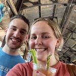 Enjoy the Soulard Farmers Market