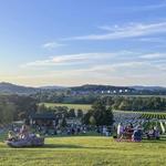 Arrington Vineyards