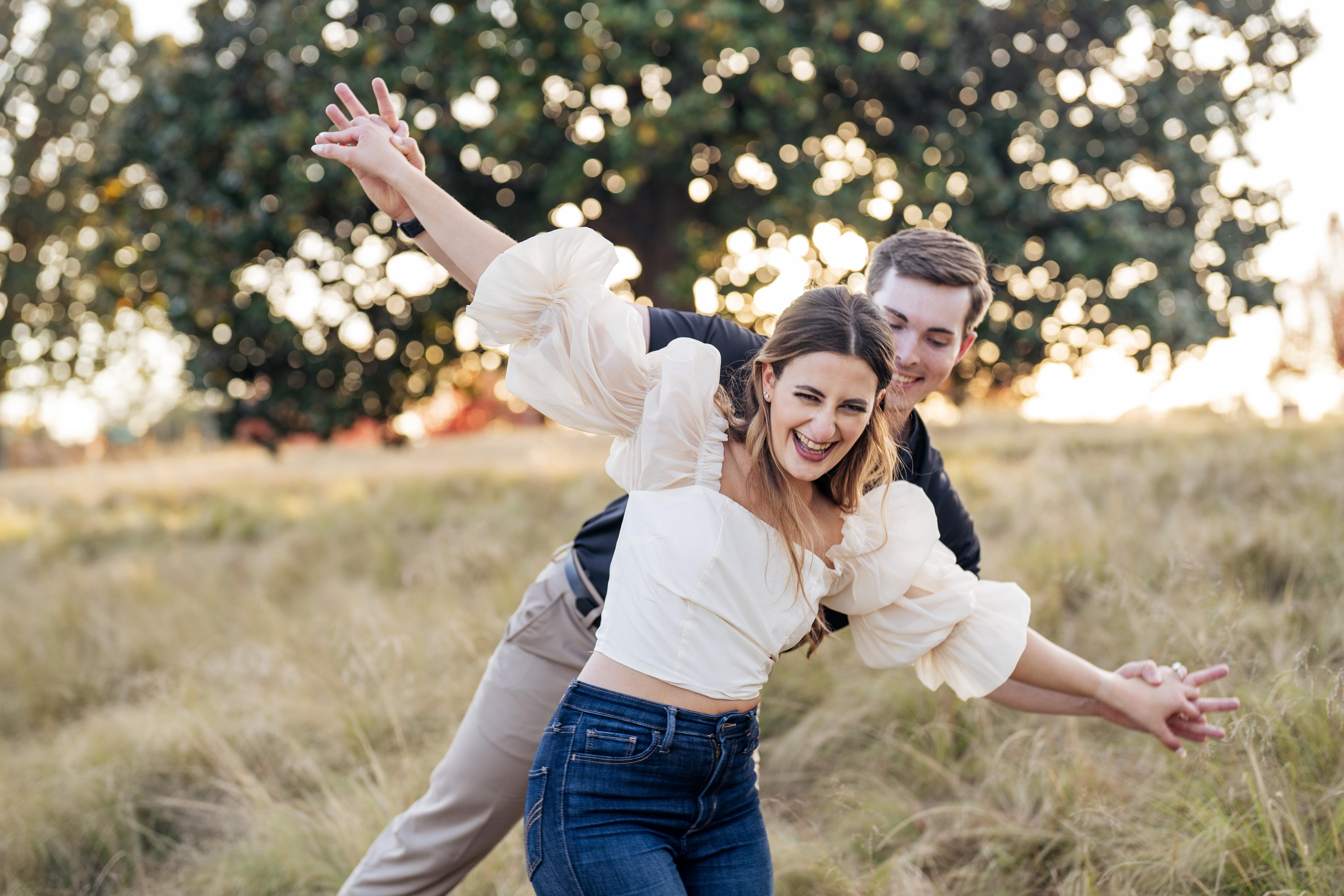The Wedding Website of Jordan Walker and Kenric Barnes