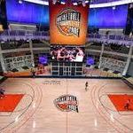 Naismith Basketball Hall of Fame