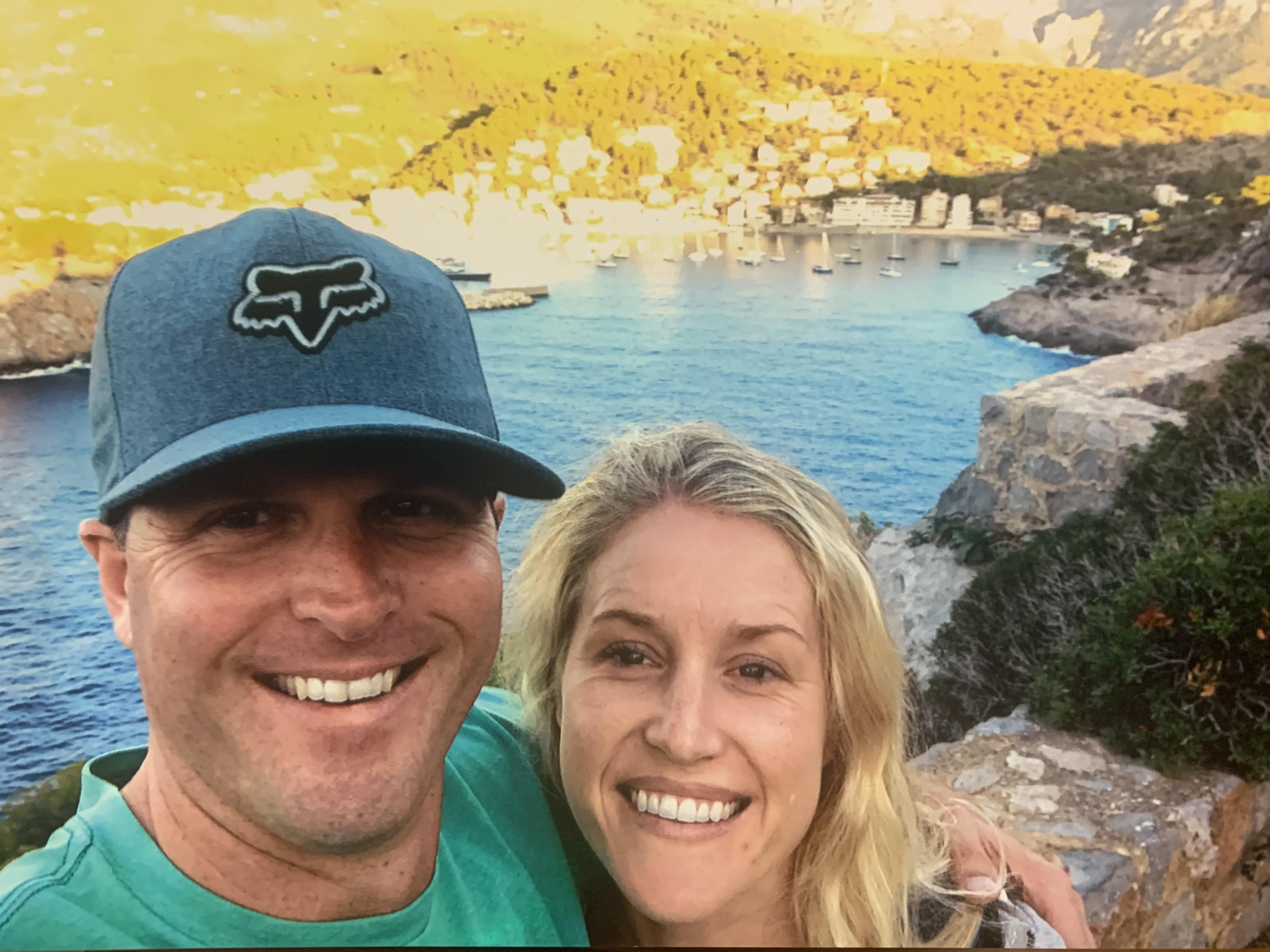 The Wedding Website of Brittany Mossman and Kelly Styron