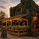 The Griffin Pub