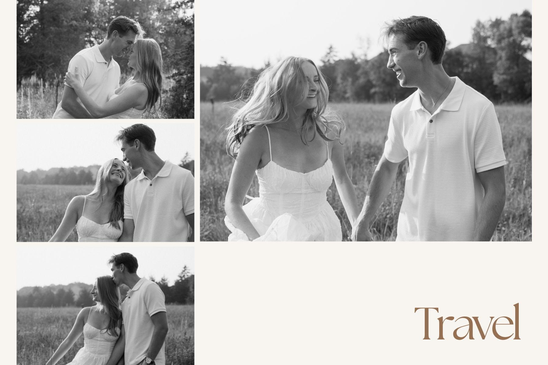 The Wedding Website of Lauren Conley and Josh Link