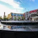 Legends Outlets Kansas City