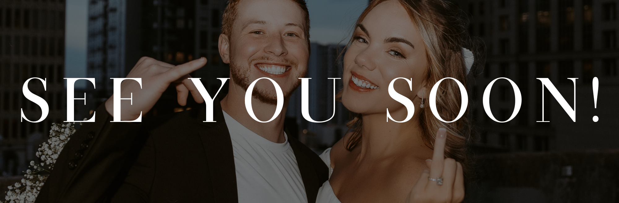 The Wedding Website of Hannah Shinafelt and Caleb Morgan