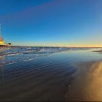 Galveston Beach