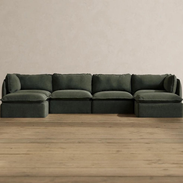 New couch