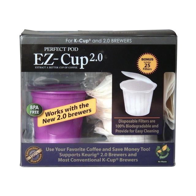 Perfect Pod EZ-Cup 2.0